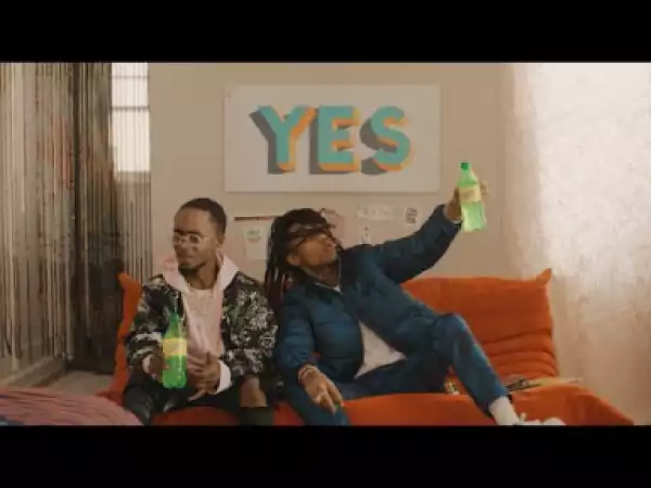 Rae Sremmurd Star In Sprite Lymonade Commercial